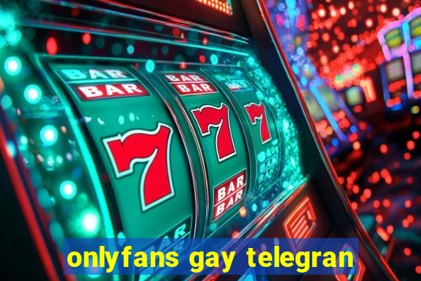 onlyfans gay telegran